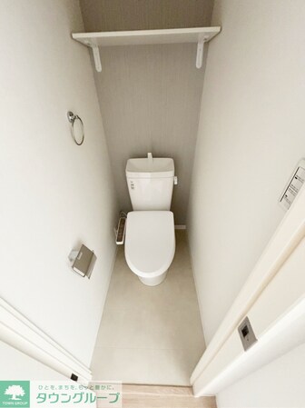 フェリーチェ練馬Eの物件内観写真